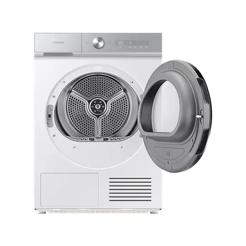 Samsung 9Kg Tumble Dryer - White (Photo: 5)