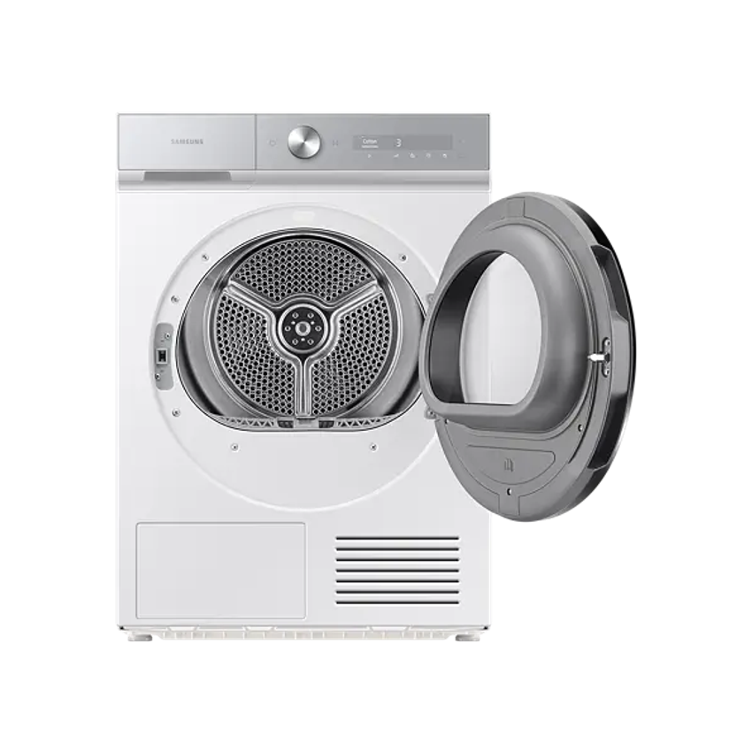 Samsung 9Kg Tumble Dryer - White (Photo: 5)