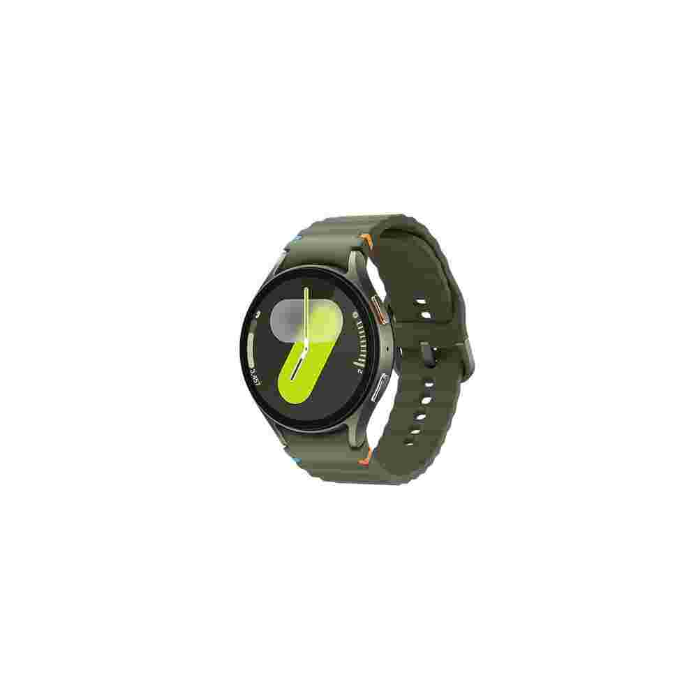 Samsung Galaxy Watch7 40mm BT - Green (Photo: 2)