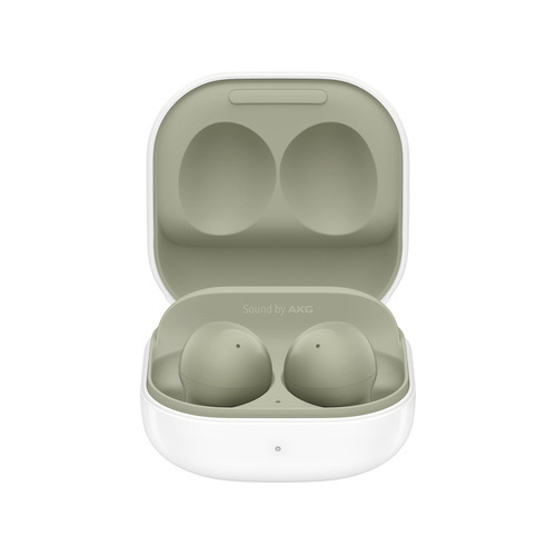 Samsung Galaxy Buds2 - Olive (Photo: 6)