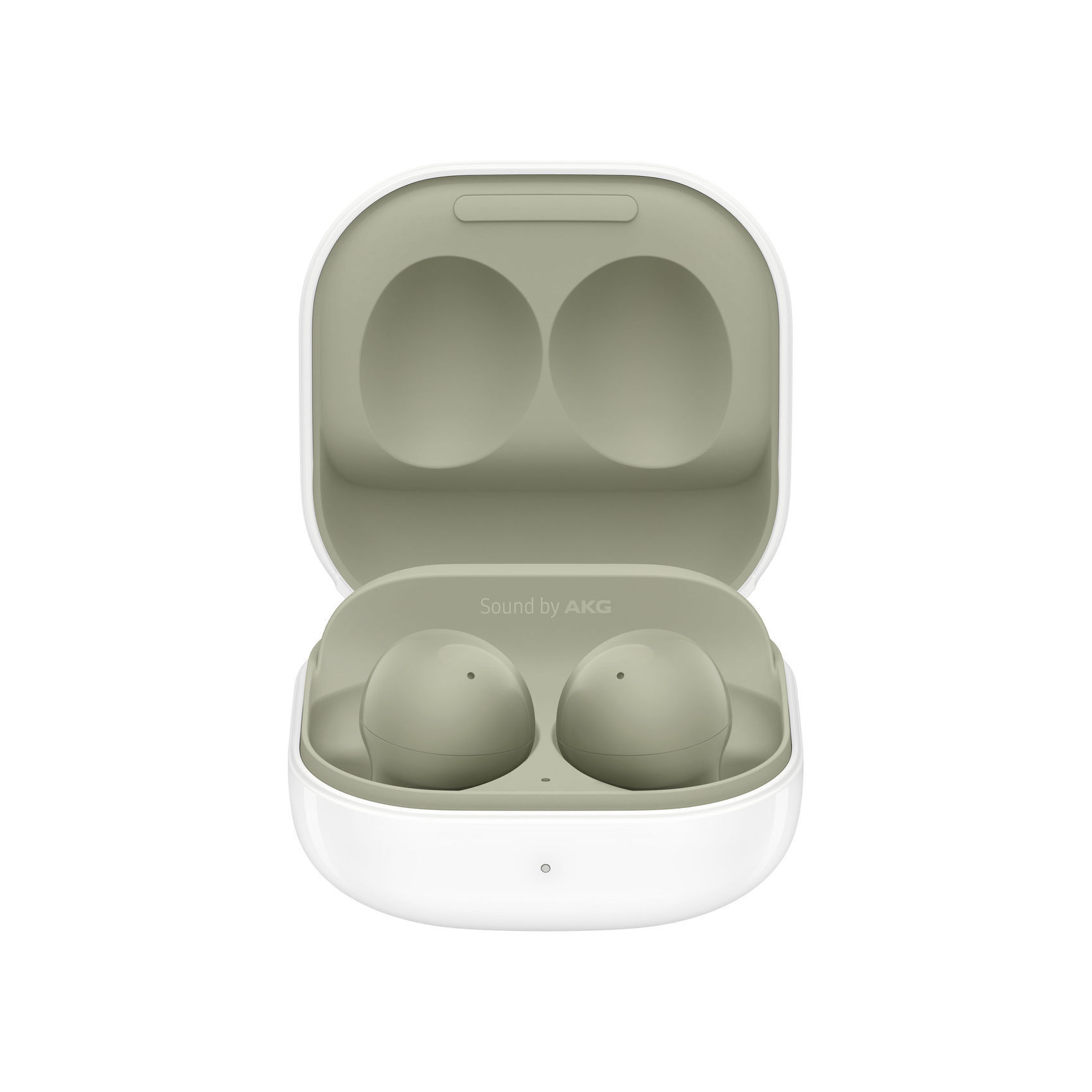 Samsung Galaxy Buds2 - Olive (Photo: 6)