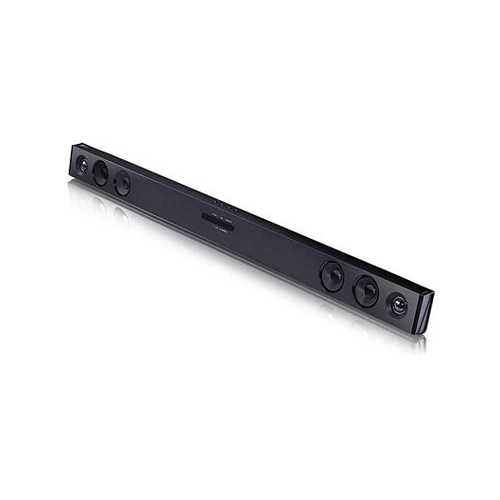 LG SQC2 2.1ch 300W Soundbar with Subwoofer (Photo: 2)