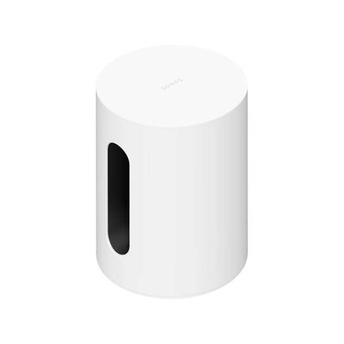 SONOS Immersive Set with Beam + Sub Mini + 2x Era 100 (Photo: 2)
