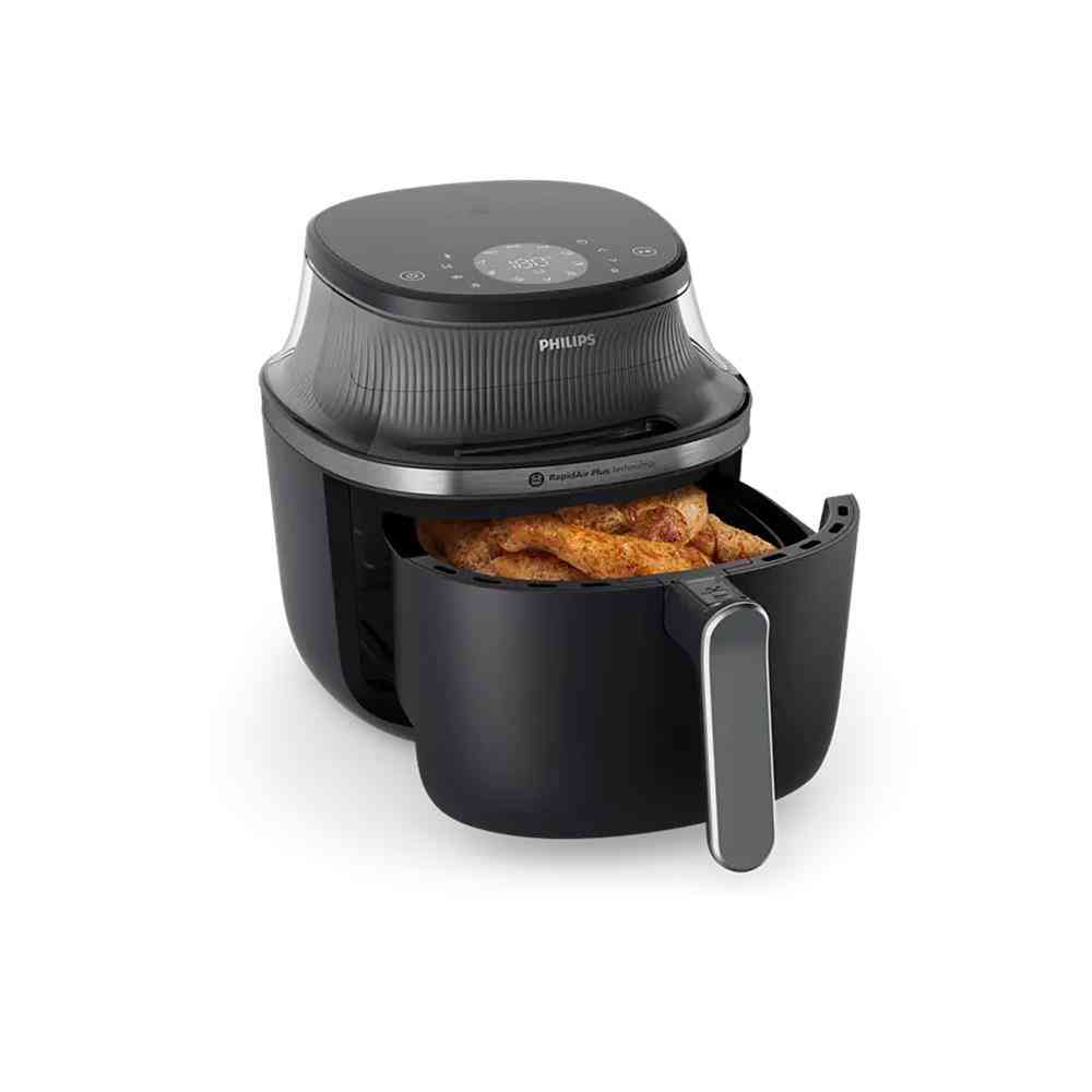 Philips NA331/00 3000 Series 6.2L Window Airfryer (Photo: 5)