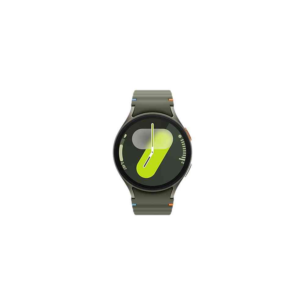 Samsung Galaxy Watch7 44mm BT - Green (Photo: 2)