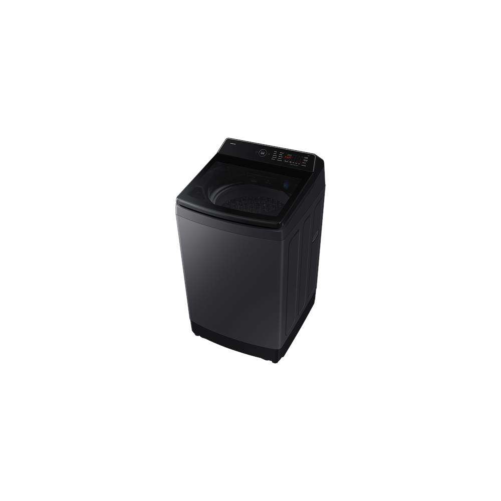 Samsung AI 15Kg Top Loader Washing Machine – Charcoal (Photo: 3)