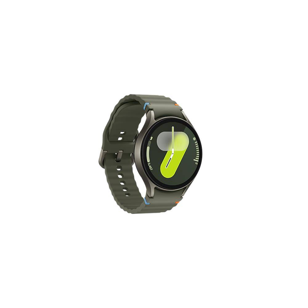 Samsung Galaxy Watch7 44mm BT - Green (Photo: 3)