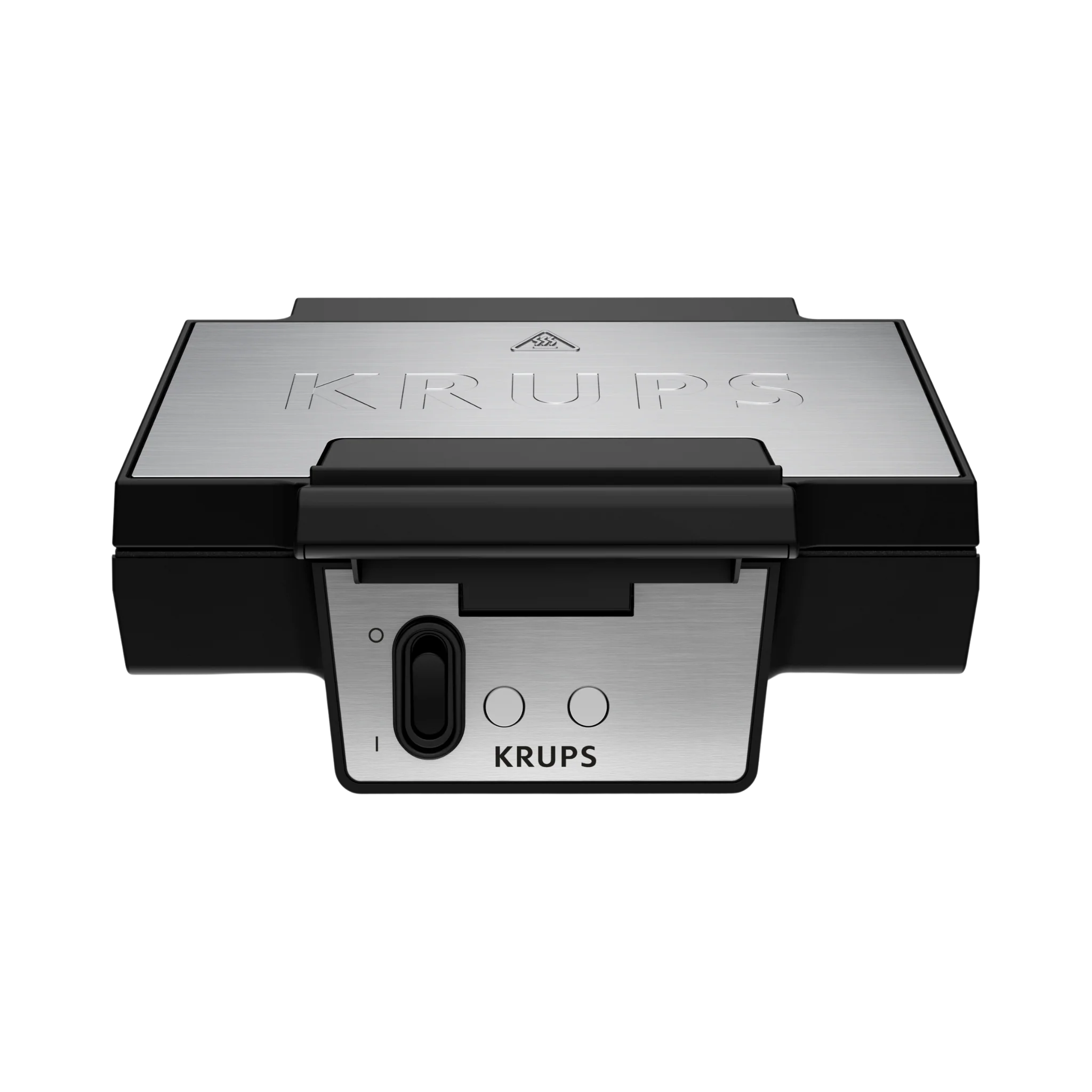 krups expert waffle maker