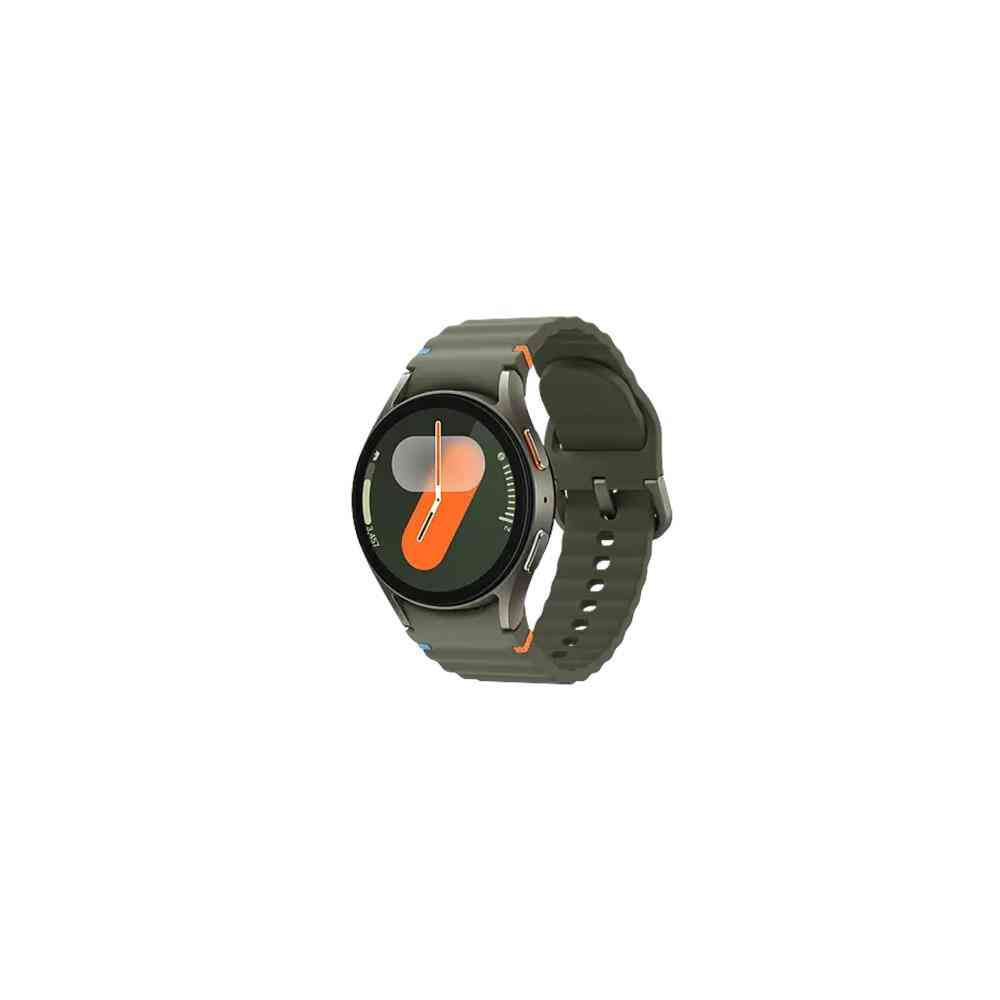 Samsung Galaxy Watch7 BT 40mm - Green (Photo: 3)