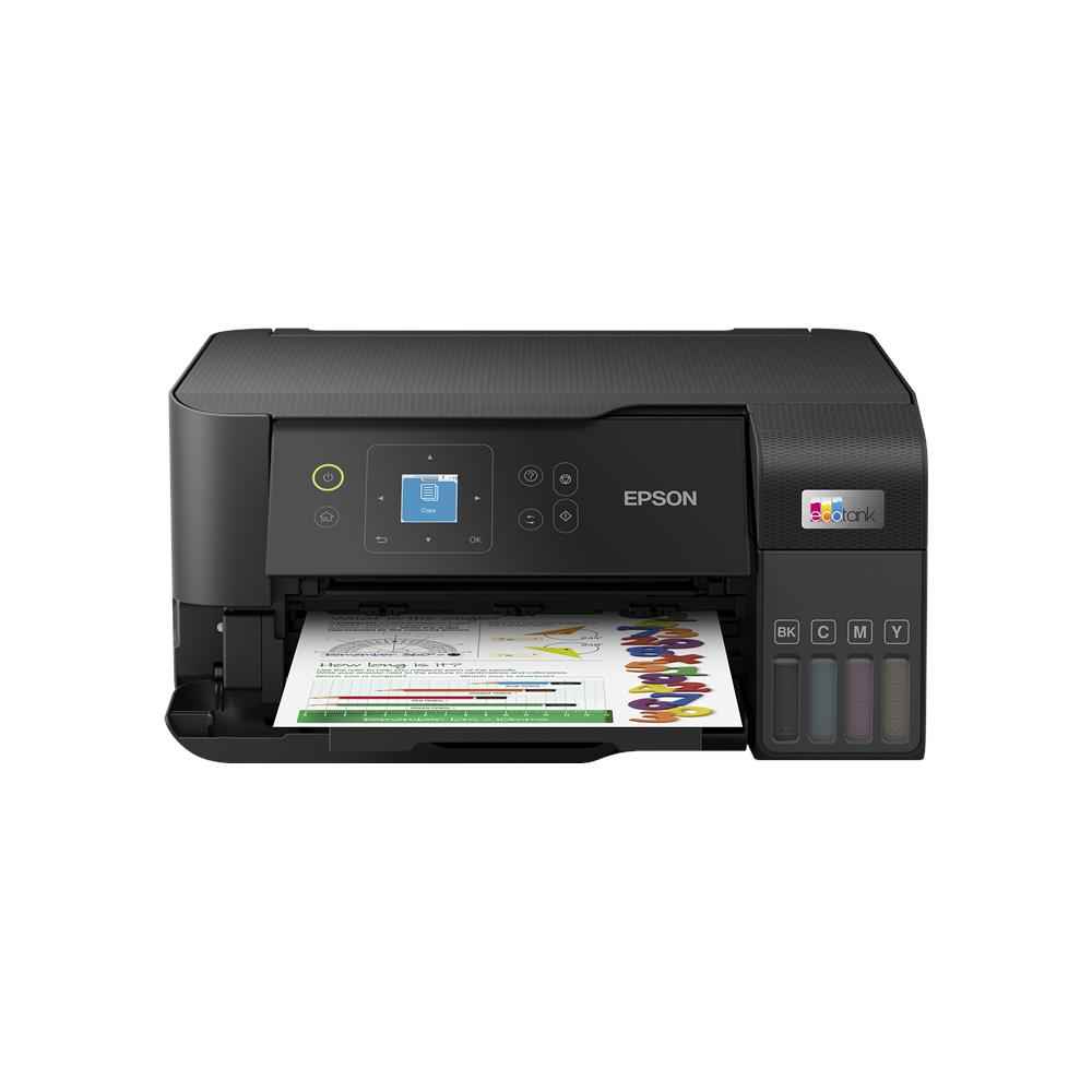 Epson EcoTank L3560 Printer