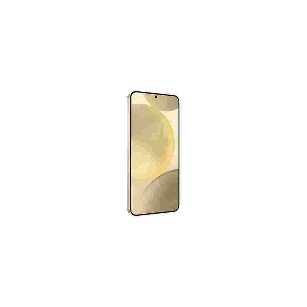 Samsung Galaxy S24+ 256GB 5G - Amber Yellow (Photo: 4)
