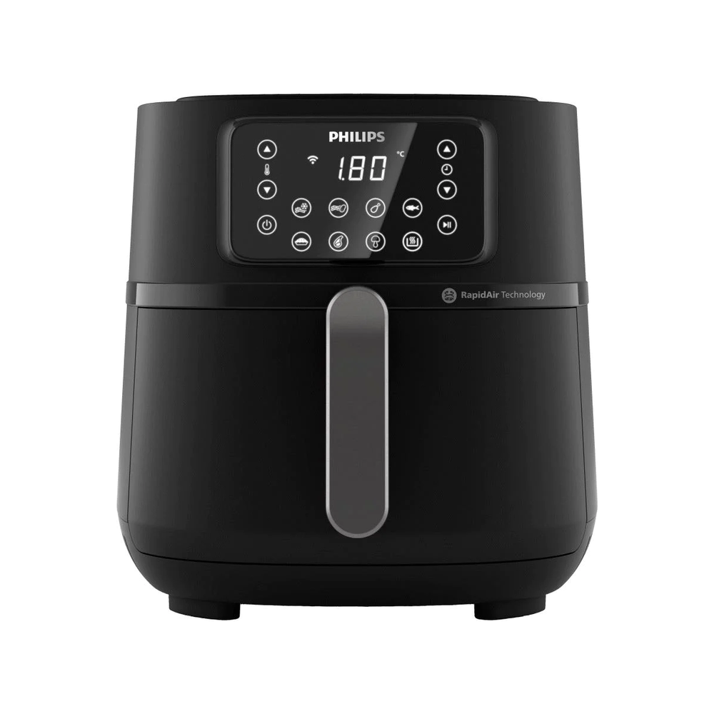 Kitchen Couture Top Loading 6L Air Fryer