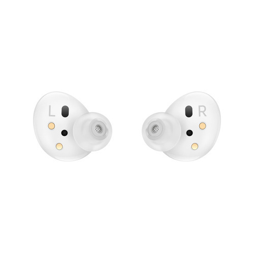 Samsung Galaxy Buds2 - White (Photo: 3)