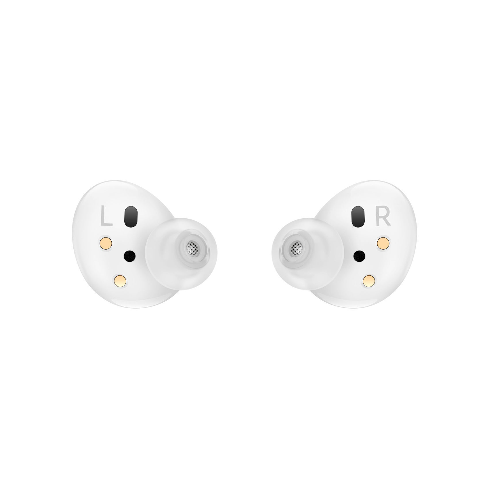 Samsung Galaxy Buds2 - White (Photo: 3)