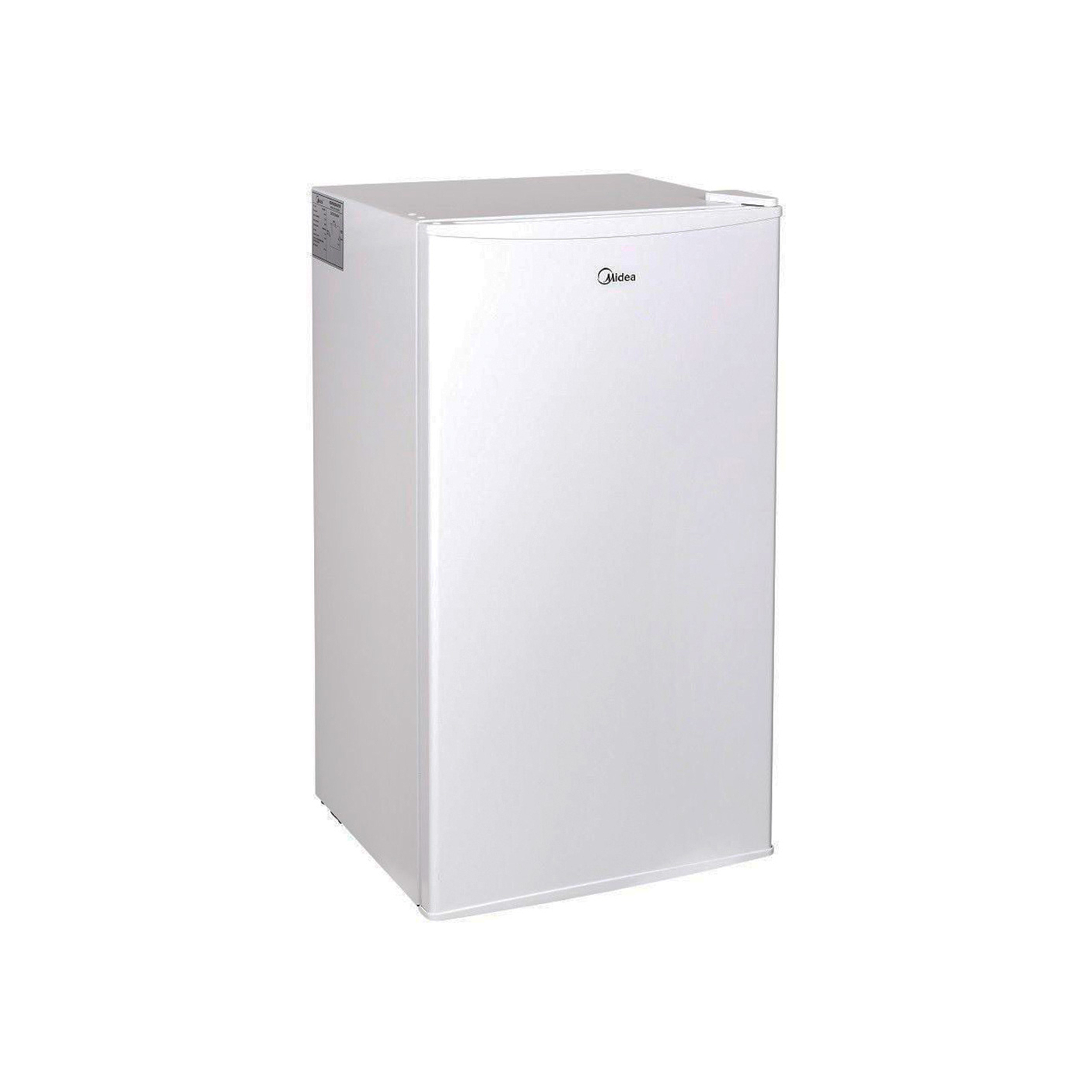 Midea 93L Bar Fridge - White