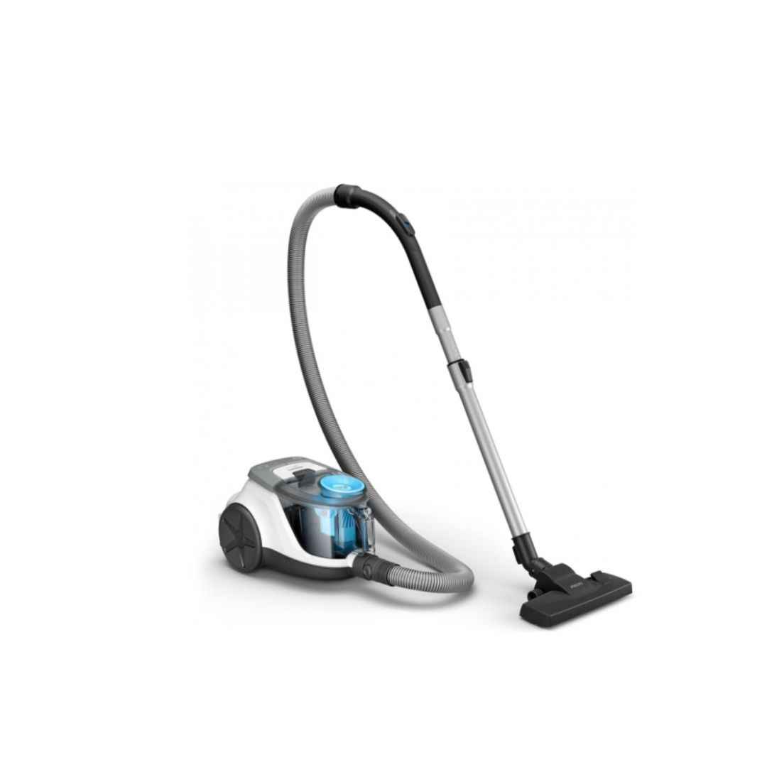 Philips Series 2000 Bagless Vacuum  - White