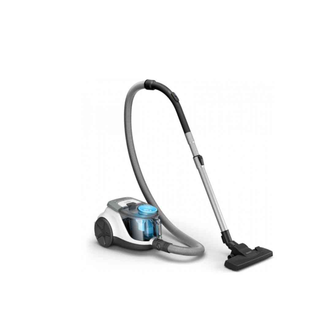 Philips Series 2000 Bagless Vacuum  - White
