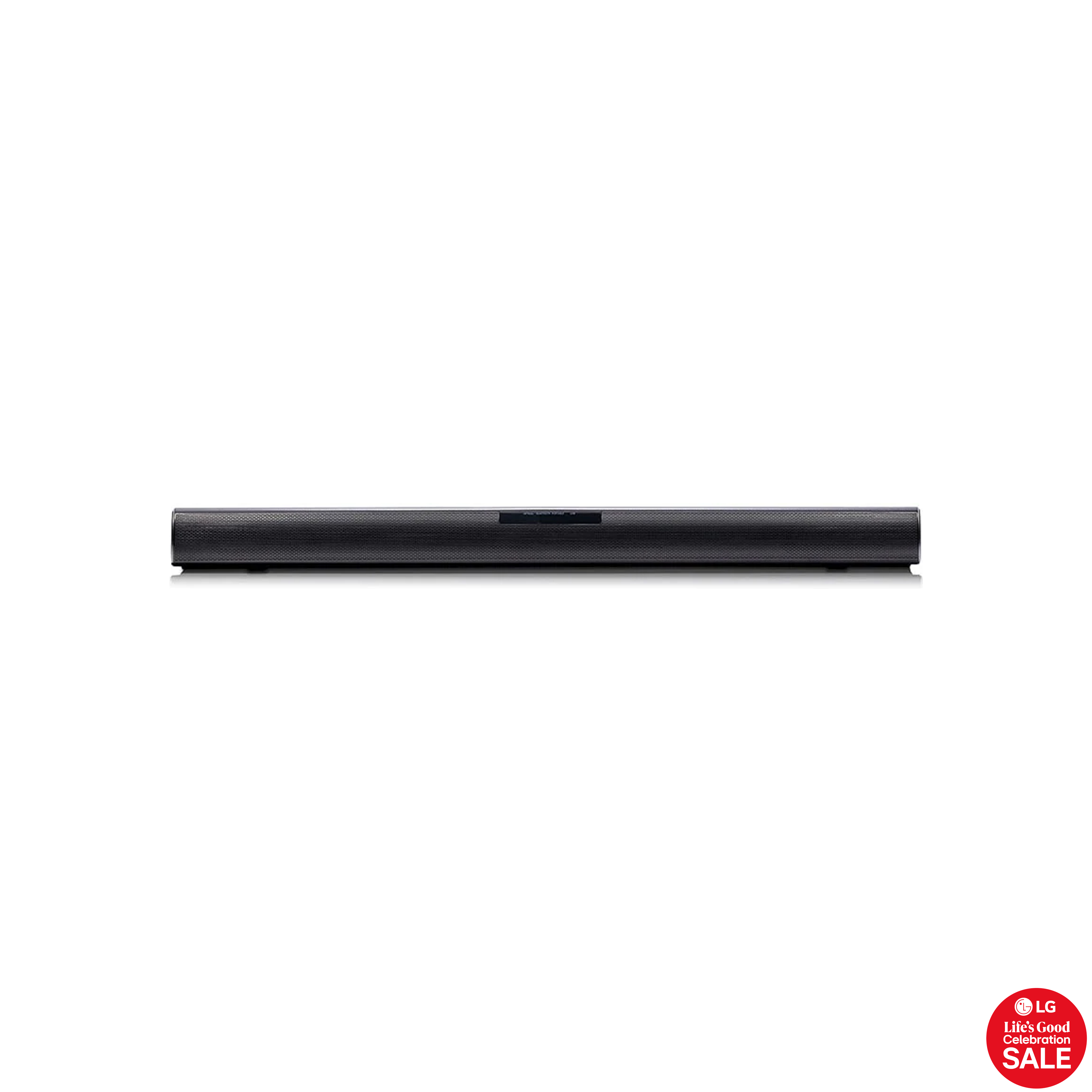 LG 2.1Ch 160W Soundbar with Wireless Subwoofer