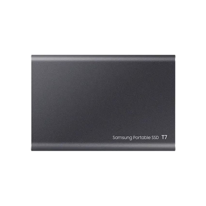 Samsung T7 1TB Portable SSD (Photo: 4)