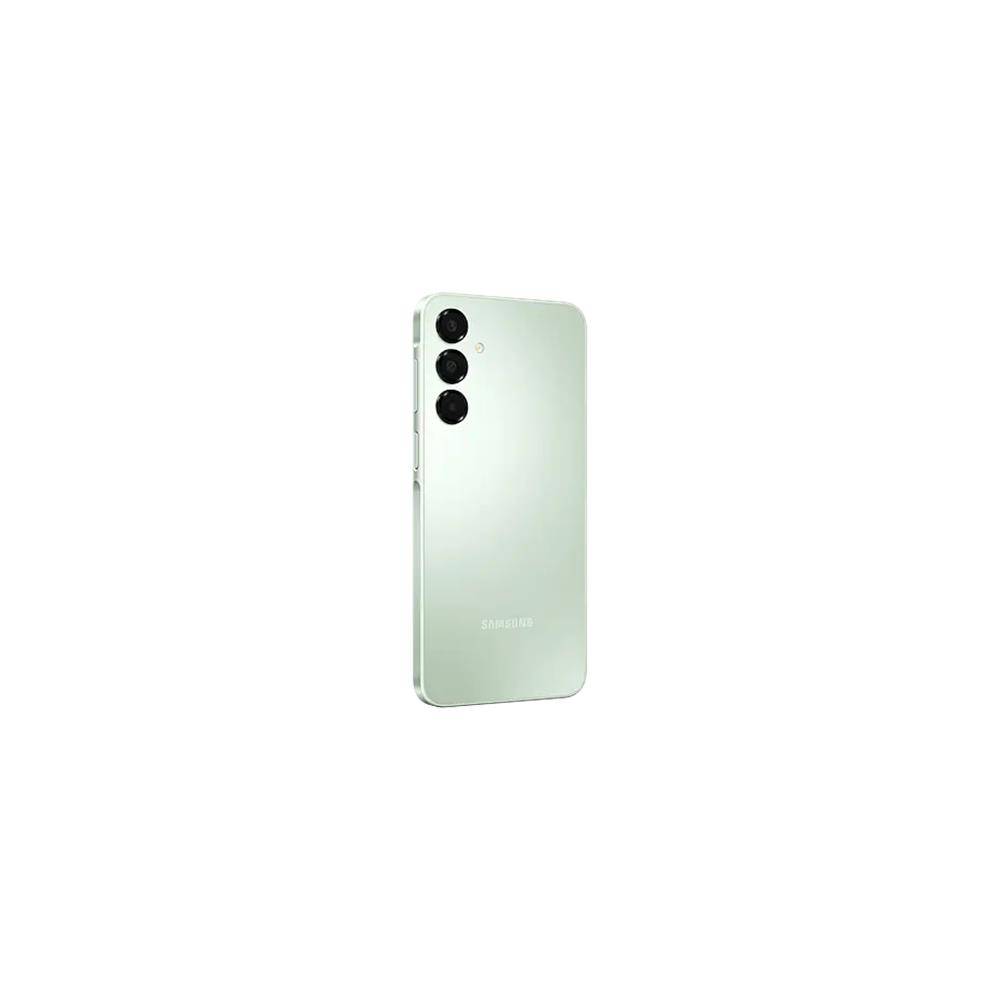 Samsung Galaxy A16  - Green (Photo: 5)