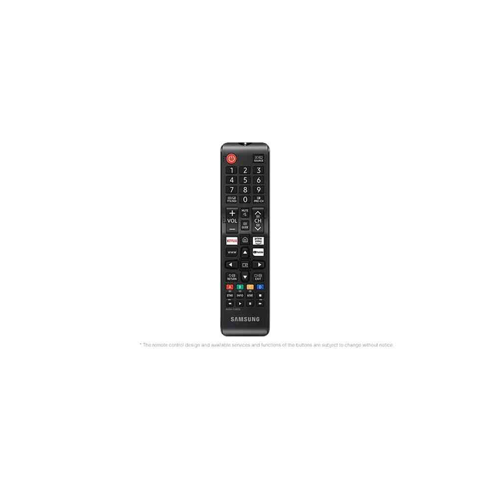 Samsung 43'' Full HD Smart TV (Photo: 4)