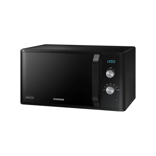 Samsung 23L 800 Watt Solo Microwave - Black (Photo: 5)