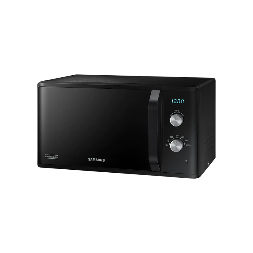 Samsung 23L 800 Watt Solo Microwave - Black (Photo: 5)