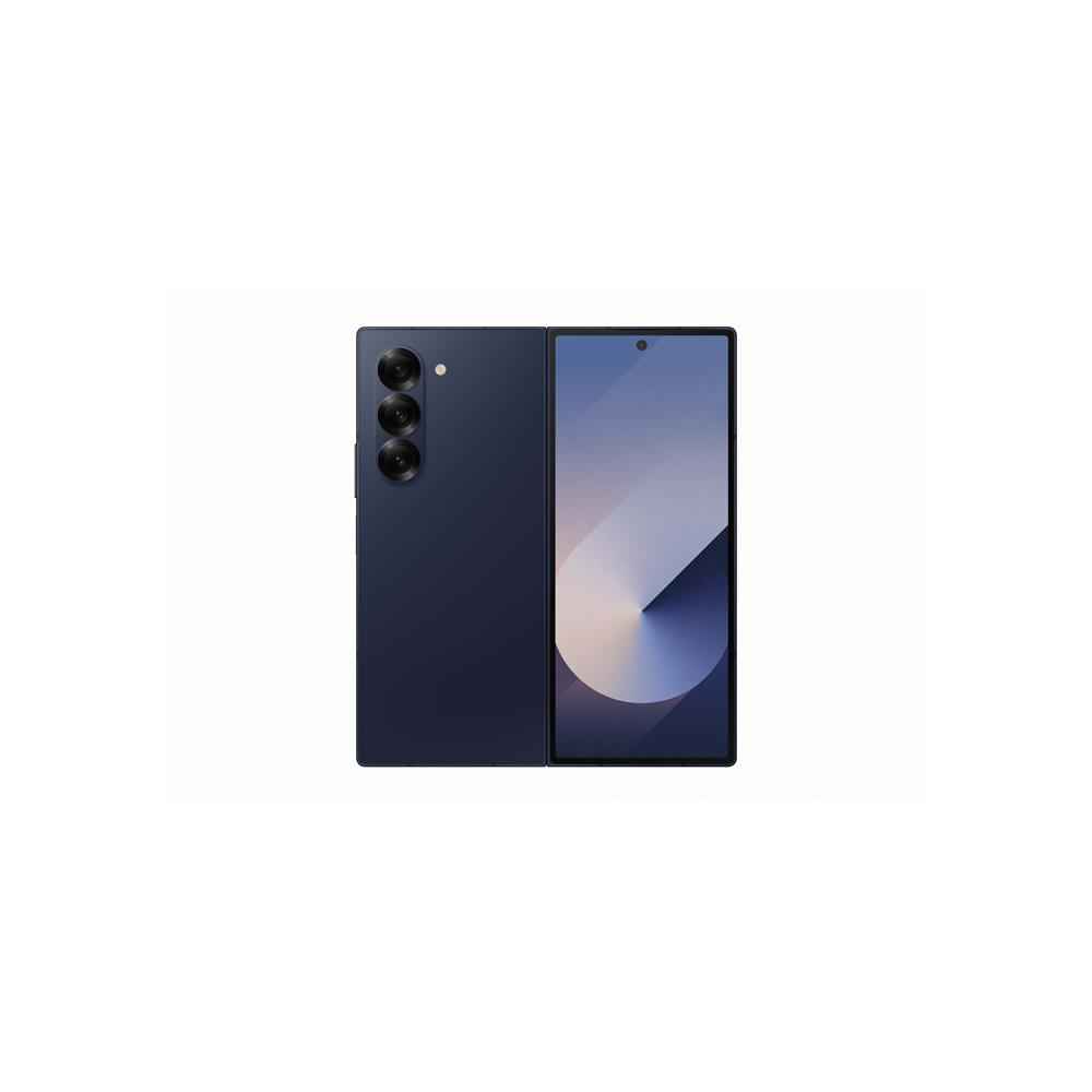 Samsung Galaxy Z Fold6 256GB - Navy - Expert Stores