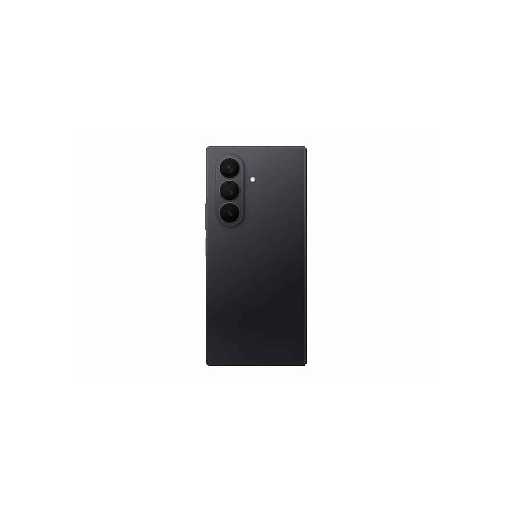 samsung Galaxy Z Fold 7 512GB - Jet Black - Expert Stores