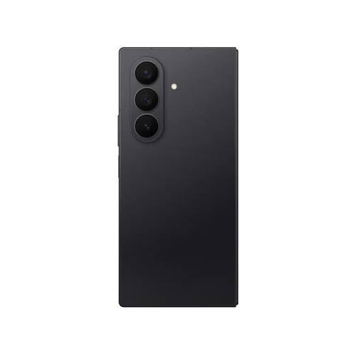 samsung Galaxy Z Fold 7  512GB - Jet Black (Photo: 4)