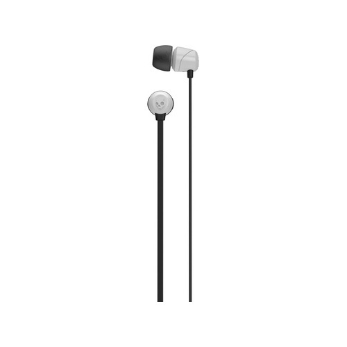 Skullcandy Jib In-Ear Without Mic - White (Photo: 2)