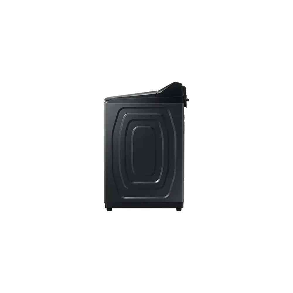 Samsung 27kg Top Loader Washing Machine with BubbleStorm™ - Black (Photo: 4)