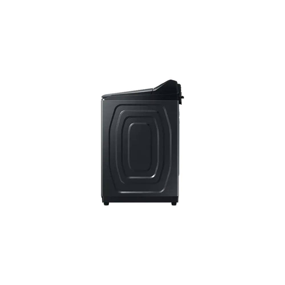 Samsung 27kg Top Loader Washing Machine with BubbleStorm™ - Black (Photo: 4)