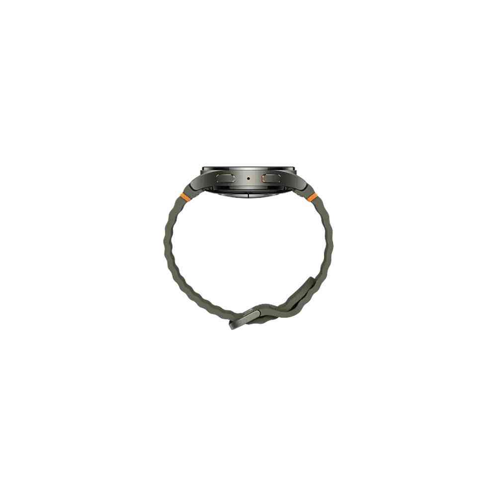 Samsung Galaxy Watch7 BT 40mm - Green (Photo: 5)