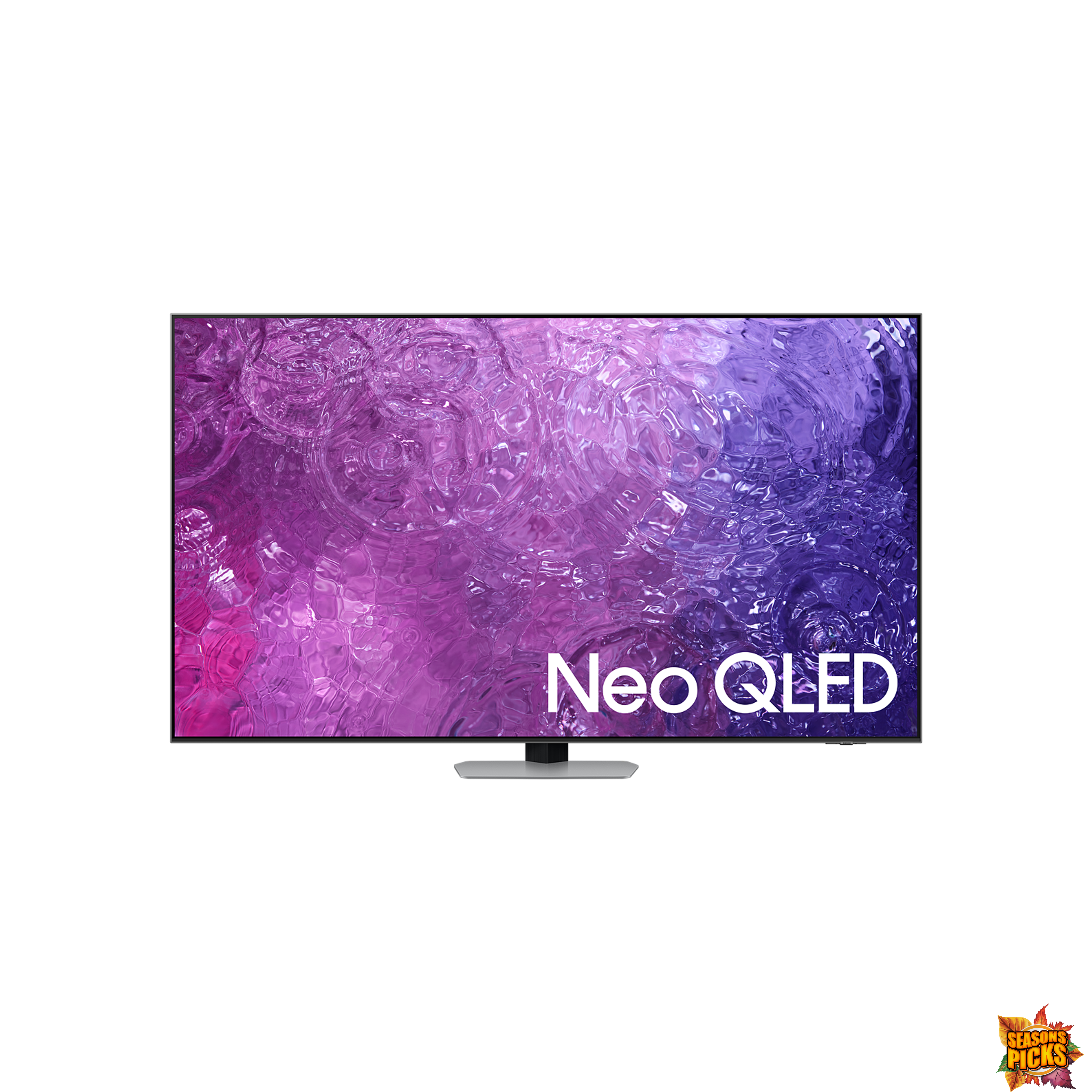 Samsung 65" QN90C Neo QLED 4K Smart TV (2023)