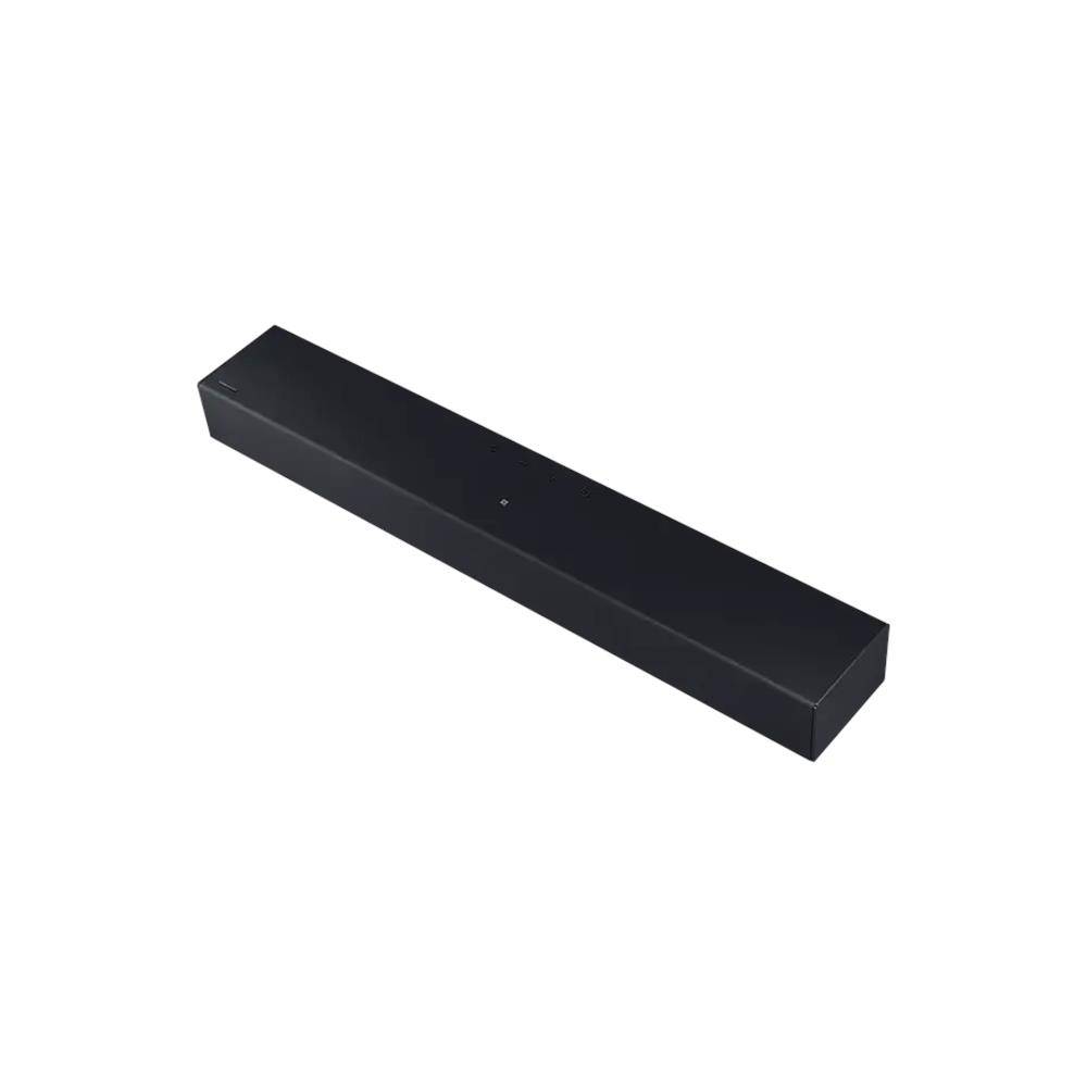 Samsung HW-C400 Essential C-Series Soundbar  (Photo: 3)
