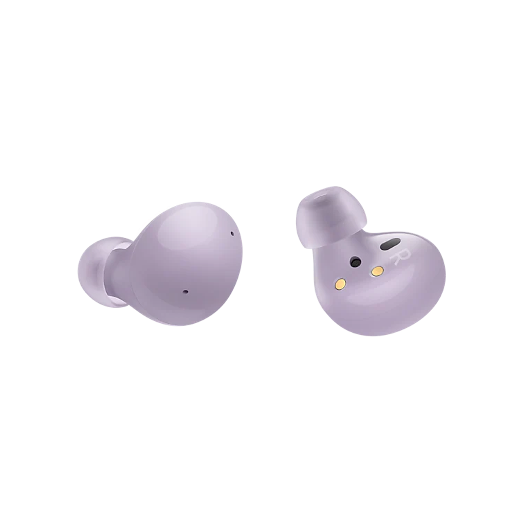 Samsung Galaxy Buds2 - Violet (Photo: 2)