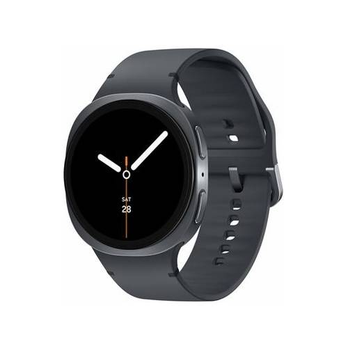 Samsung Galaxy Watch 8 44mm BT - Dark Gray (Photo: 3)