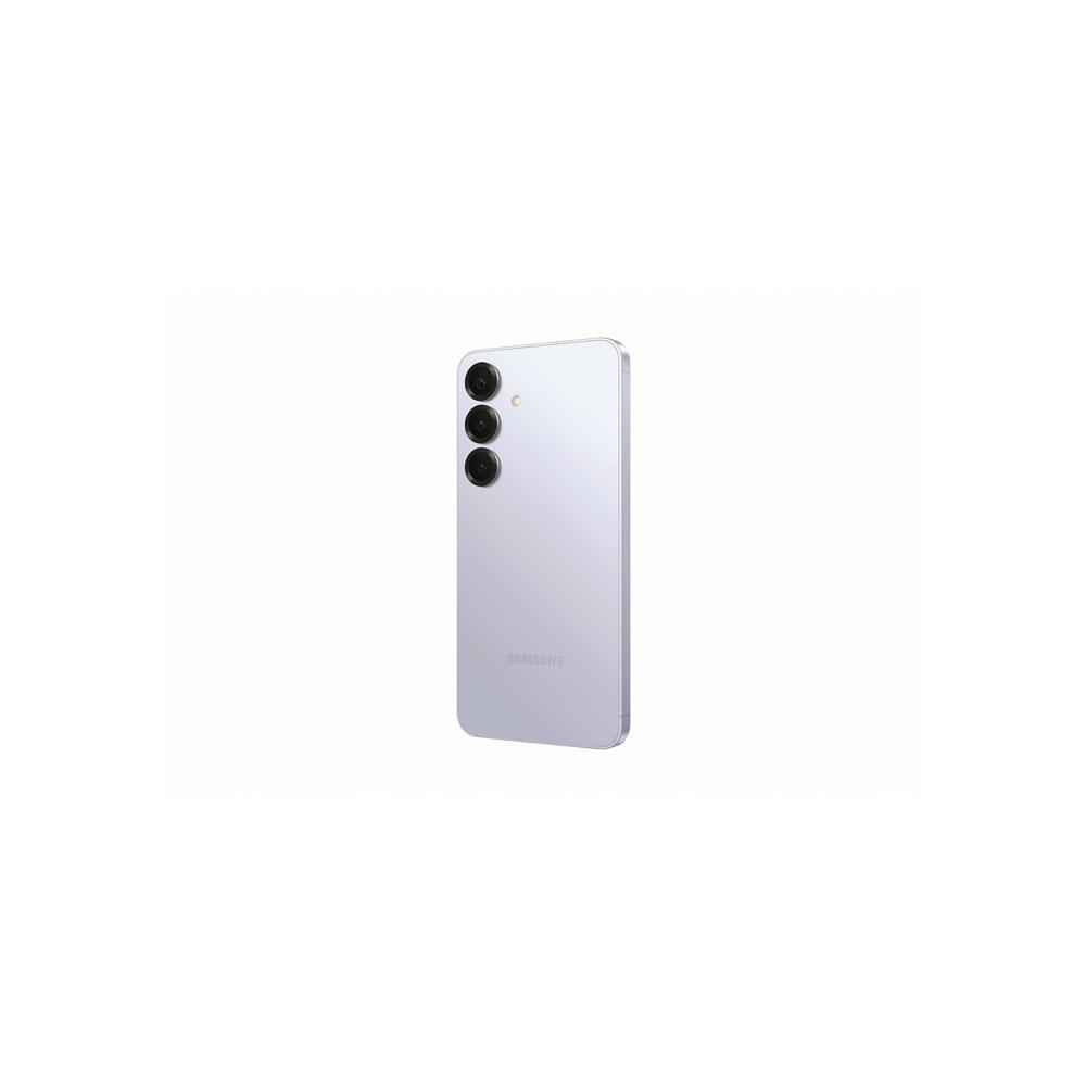 Samsung Galaxy S25 256GB - Icy Blue - Expert Stores