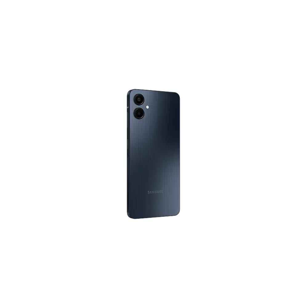 Samsung Galaxy A06 64GB - Black - Expert Stores