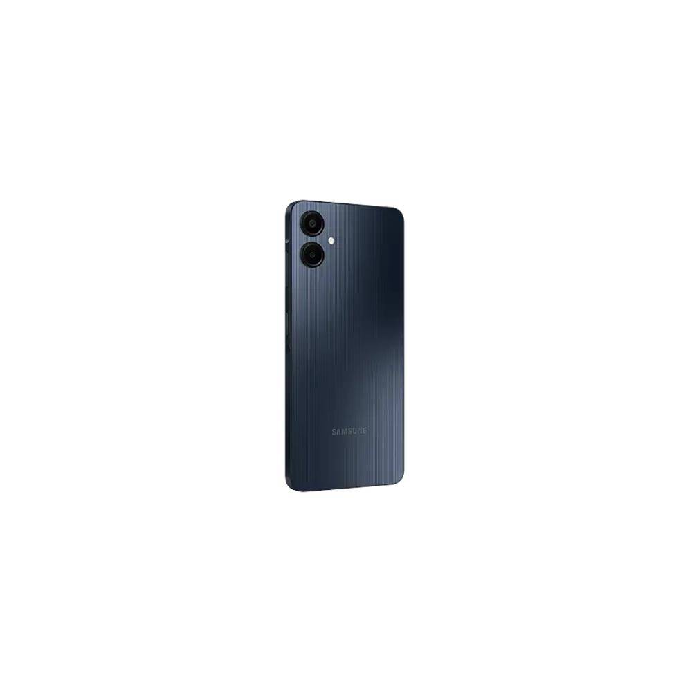 Samsung Galaxy A06 64GB - Black (Photo: 2)