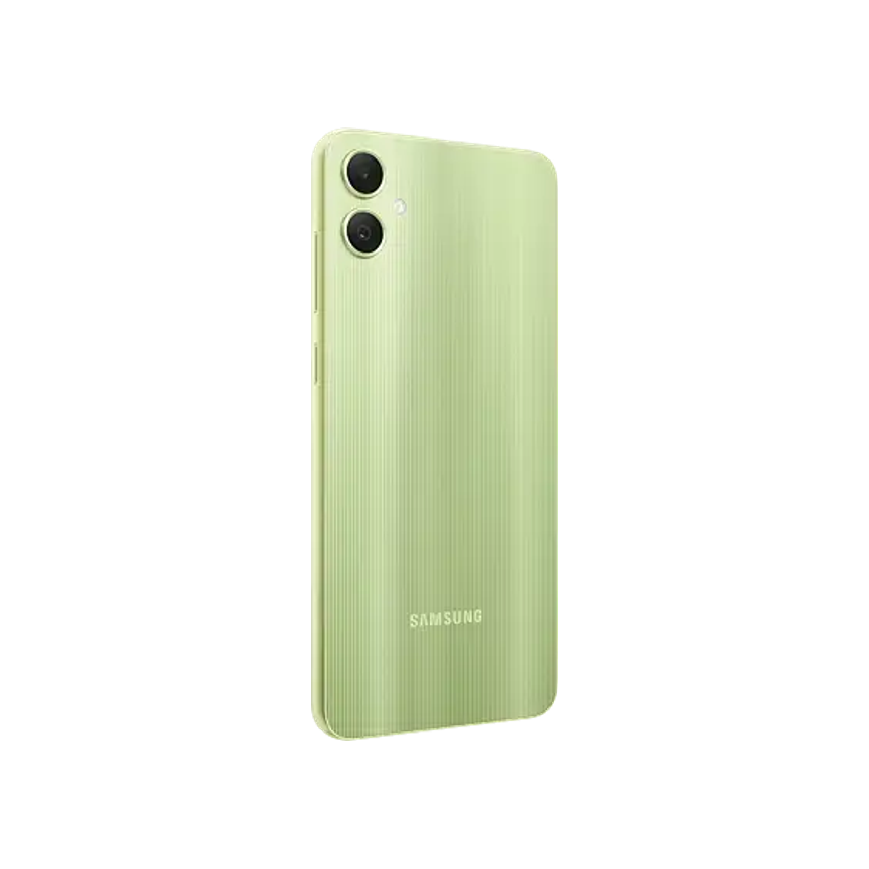 Samsung Galaxy A05 Dual Sim - Green (Photo: 4)