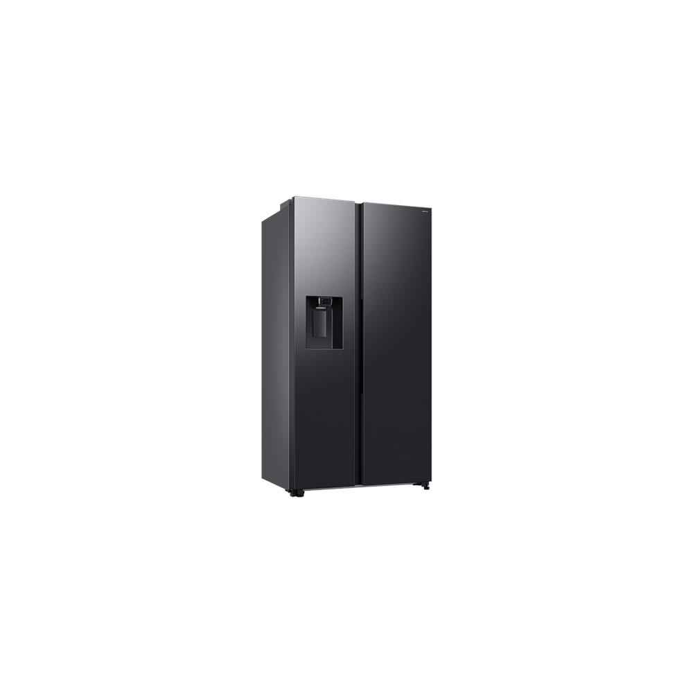 Samsung BESPOKE AI Side By side Auto Water & Ice Dispenser (NP