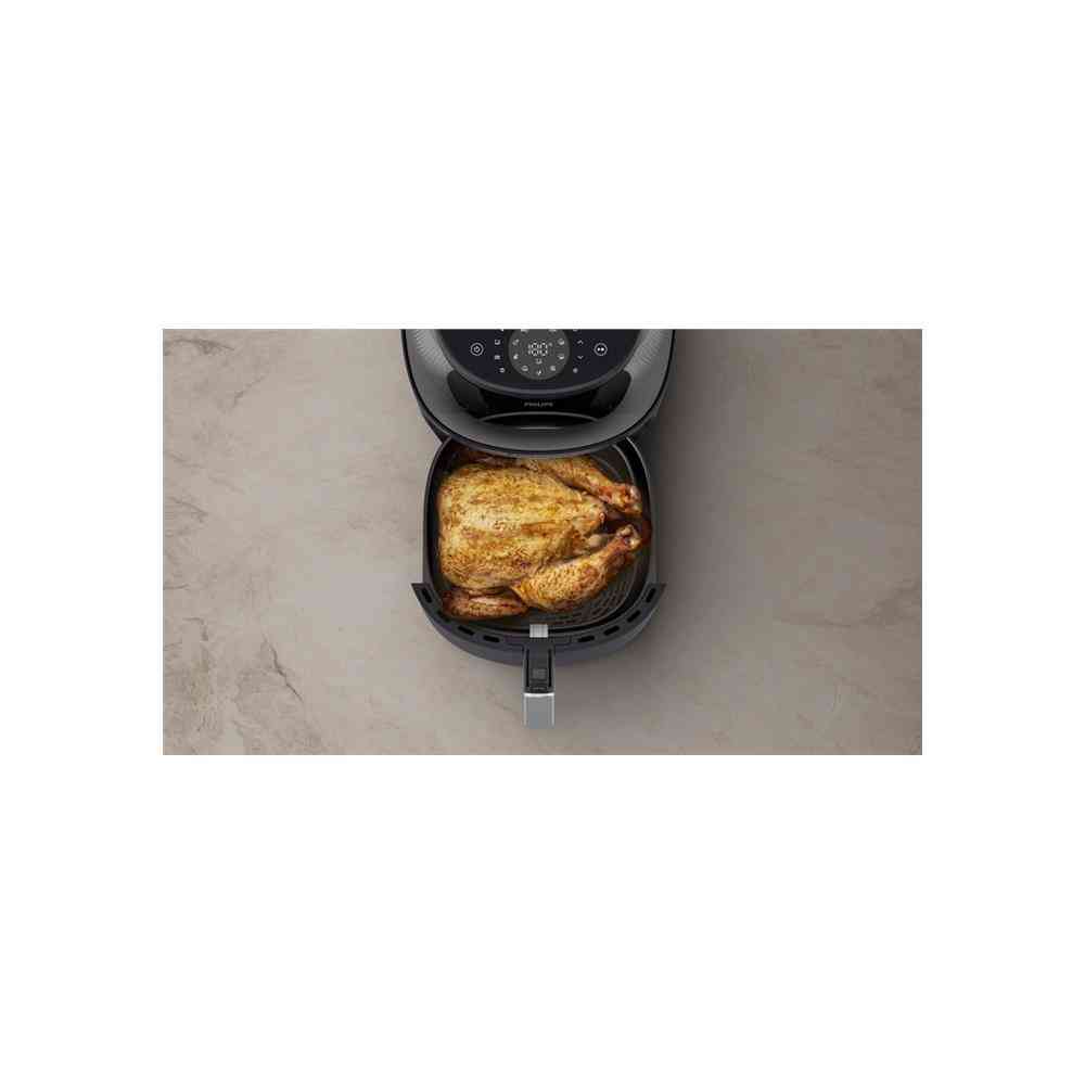 Philips Philips 3000 Series 7.2L Digital Window Airfryer (Photo: 3)