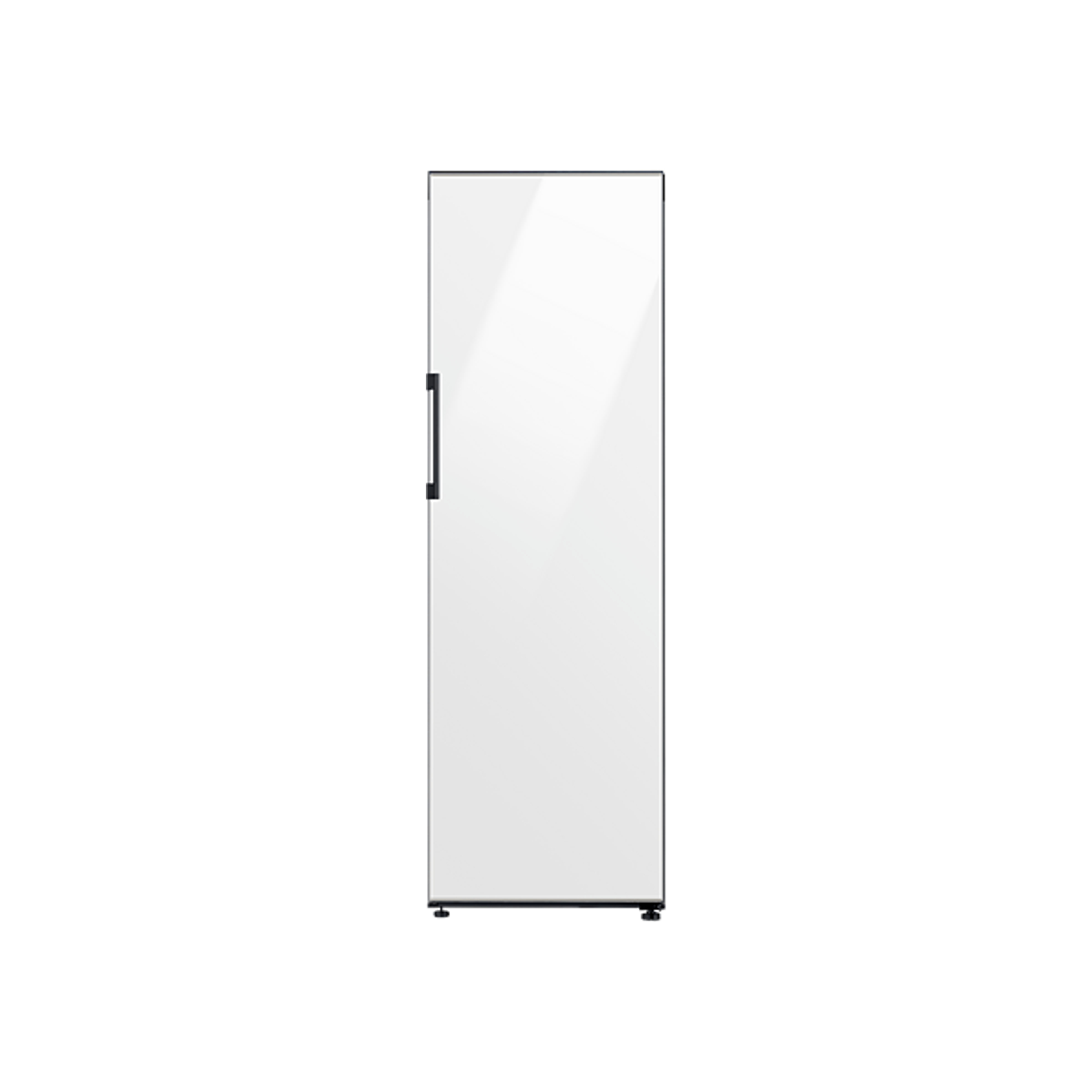 Samsung Bepoke 1 Door Upright Fridge