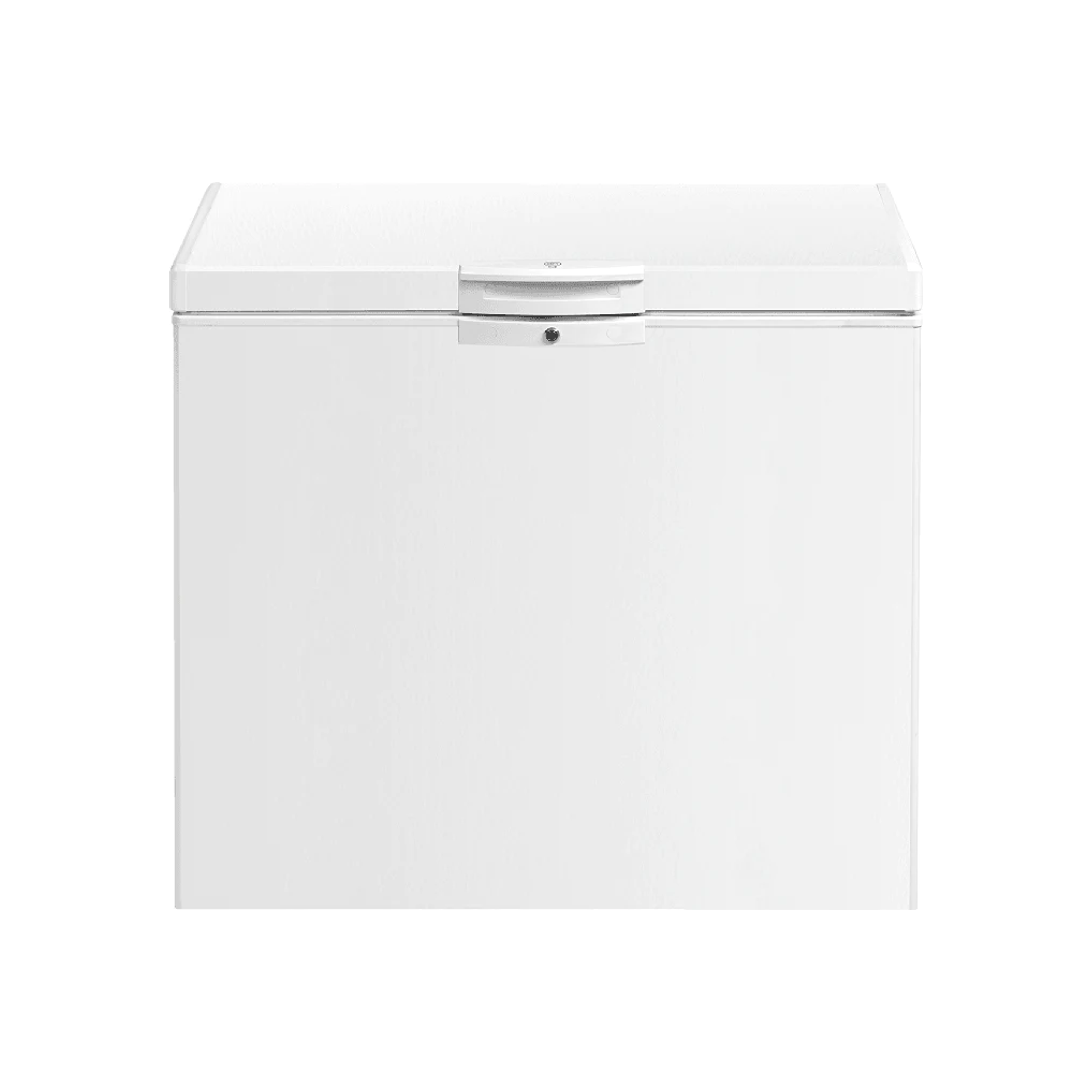 Defy 254L Solar Chest Freezer - White