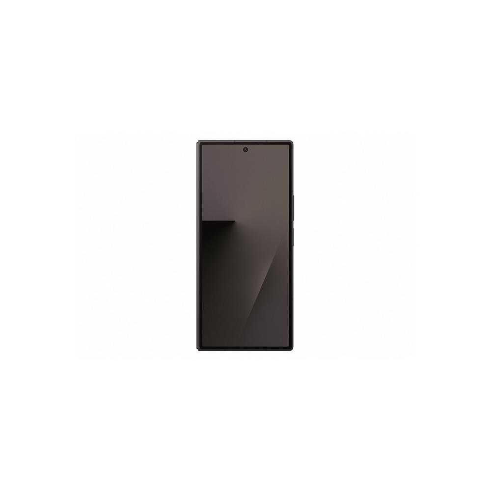 Samsung Galaxy Z Fold 7 1TB - Jet Black - Expert Stores