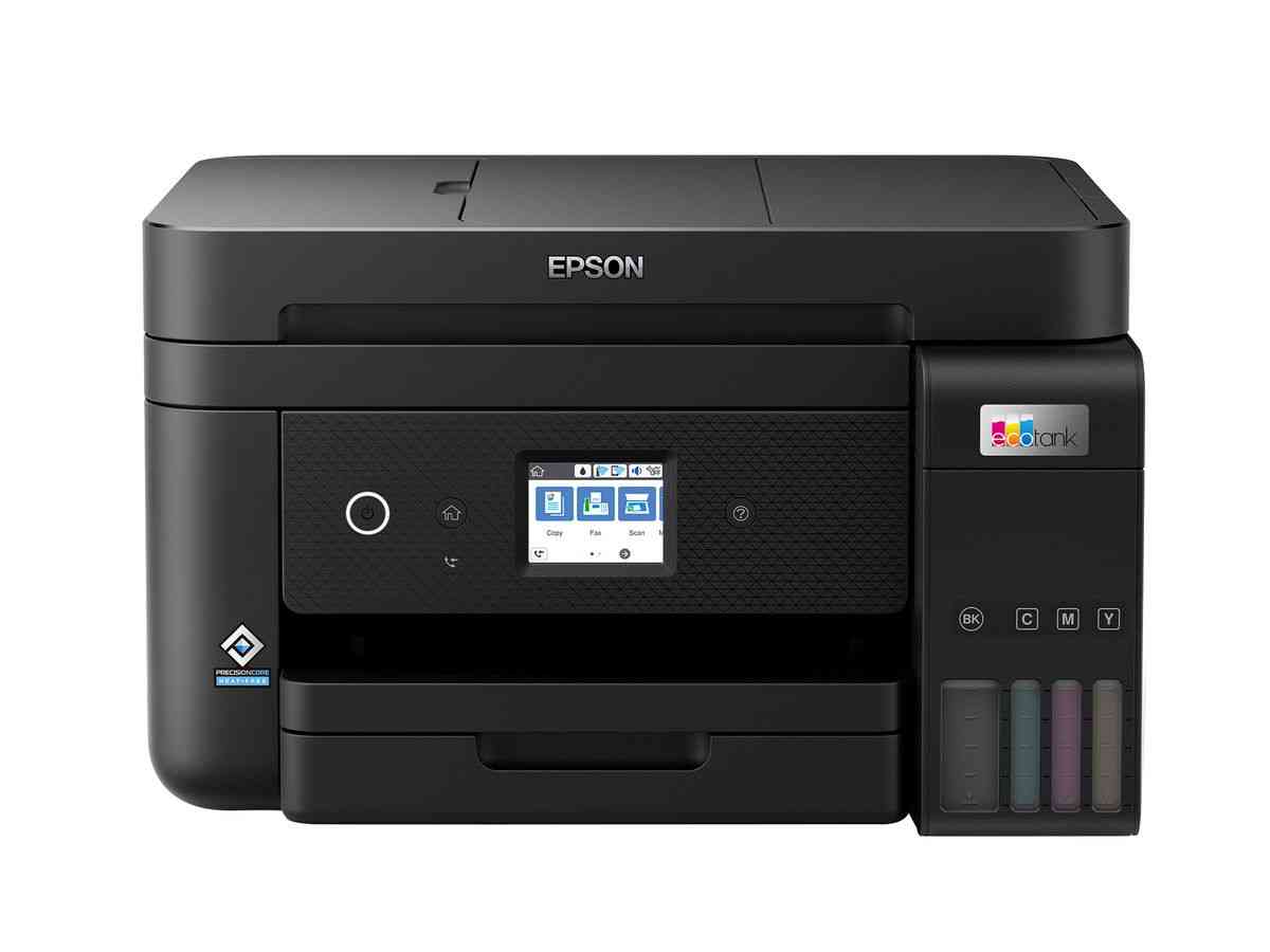 Epson EcoTank L6290 A4 Printer