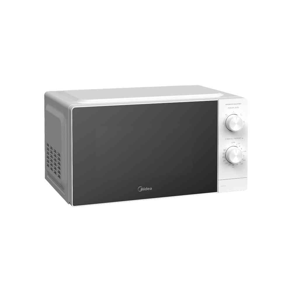 Midea 20L White Inverter Microwave Oven MM20 (Photo: 2)