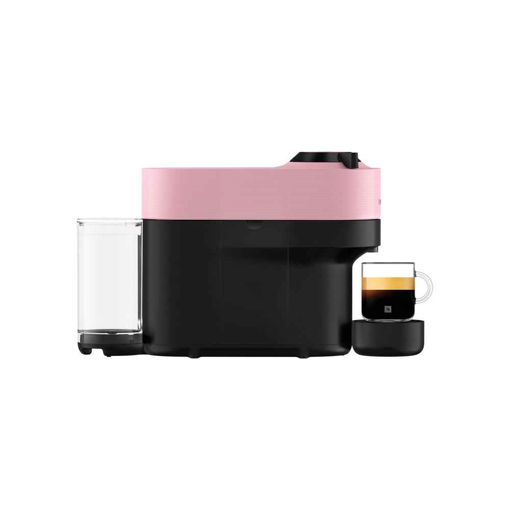 Nespresso Vertuo Pop Coffee Machine, Candy Pink - Expert Stores